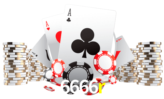 Jogue jogos de pôquer em 6666r