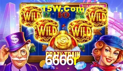 Diretório de Jogos 6666r