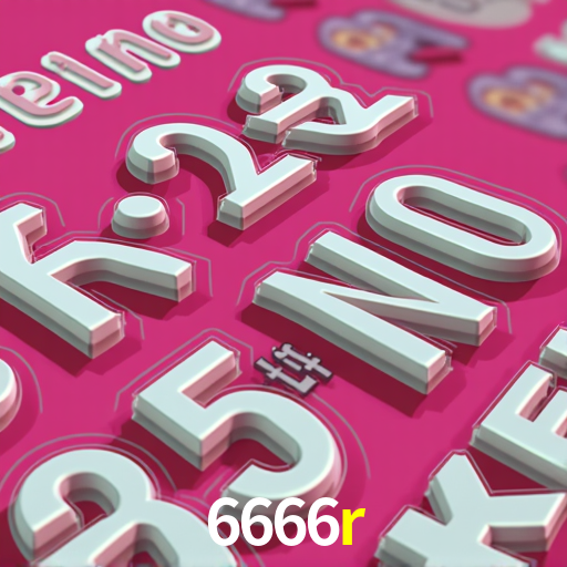 Descubra a Magia dos Jogos de Arcade no 6666r