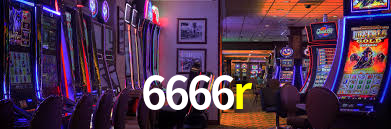 6666r App Interface