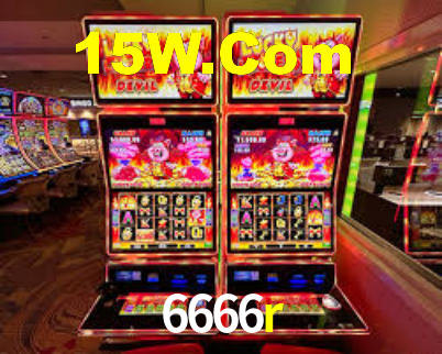 6666r