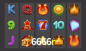 Roulette Table 6666r