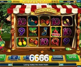 Estatísticas Crash Games 6666r
