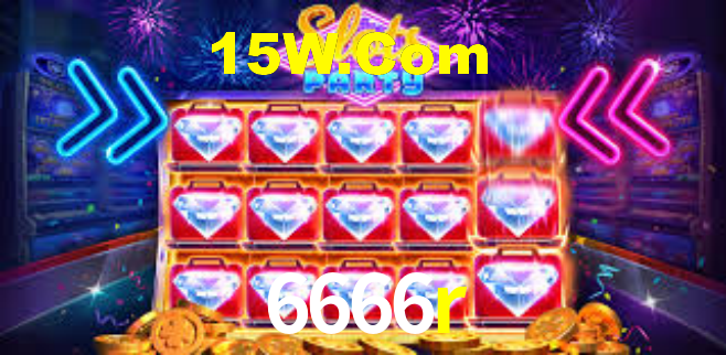 6666r
