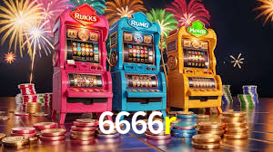 Bonus Features 6666r