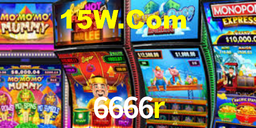 6666r