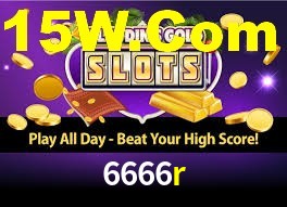 Experimente o Login Seguro Premium no 6666r
