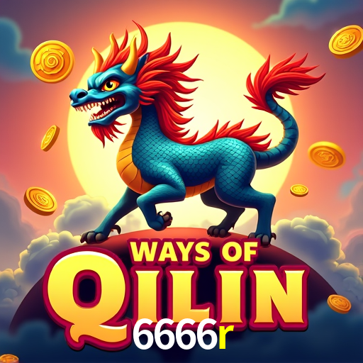 Inovações de Jogos na 6666r: O Futuro das Experiências Interativas