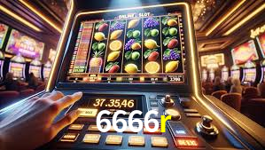 Welcome Bonus 6666r