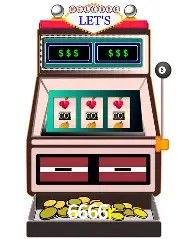 Casino VIP 6666r