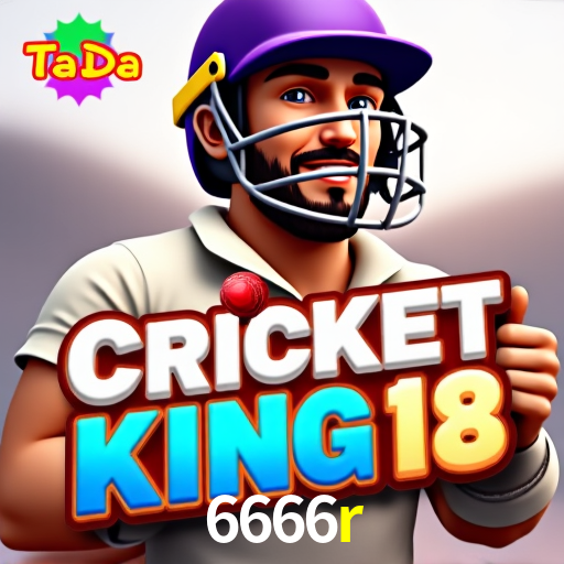 APP oficial da 6666r para mobile