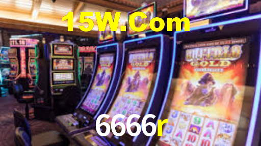 6666r