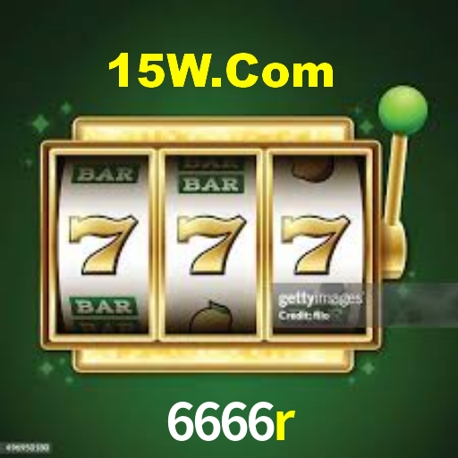 6666r - Experiência Emocionante De Cassino - 6666r.com