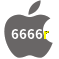 Aplicativo 6666r para iOS