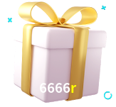 Receba seus bônus de boas-vindas no 6666r