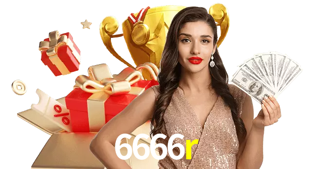 Jogue com dealers reais no 6666r!