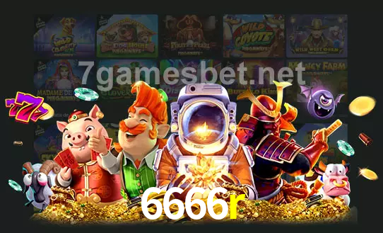 cassino 6666r