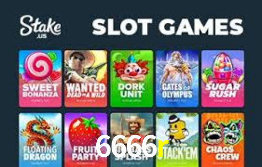 Jogos Exclusivos 6666r