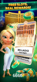 Bônus Diários 6666r